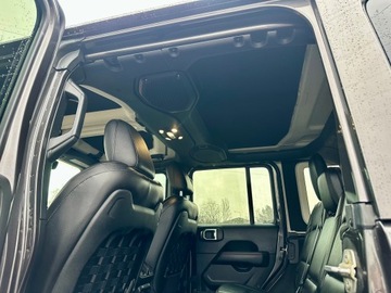 Jeep Wrangler IV 2021 JEEP WRANGLER IV RUBICON 4x4 2.0 T-GDi 272Ps LED NAVI SKORA, zdjęcie 13