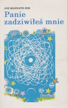Mannath PANIE ZADZIWIŁEŚ MNIE
