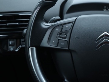 Citroen C4 Picasso II Picasso Facelifting 1.6 BlueHDi 120KM 2018 Citroen C4 Picasso 1.6 BlueHDi, Automat, Navi, zdjęcie 17