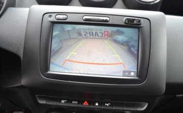 Dacia Duster II SUV  1.3 TCe 130KM 2019 Dacia Duster Bezwypadkowe - Bogate Wyposazenie - Oplacone 1.3 Benzyna, zdjęcie 24