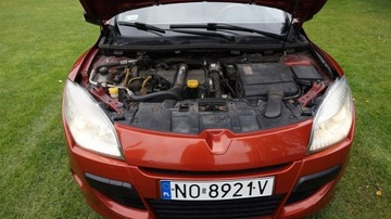 Renault Megane III Hatchback 1.5 dCi 110KM 2010 Renault Megane super stan. Gwarancja. Polecam!!!, zdjęcie 12