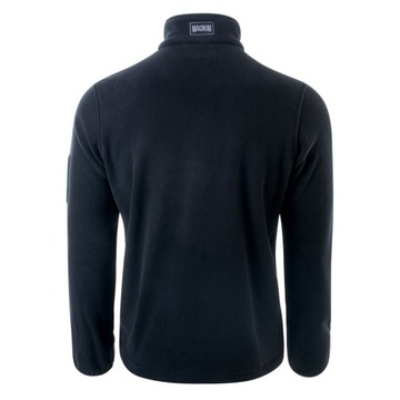 МУЖСКАЯ ФЛИСОВАЯ ТОЛСТОВКА MAGNUM ESSENTIAL FLEECE, размер XXXL