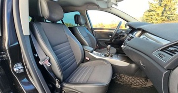 Renault Laguna III Grandtour 2.0 dCi 130KM 2011 Renault Laguna 2.0 DCi 130KM Dynamique/Salon Polska, zdjęcie 35