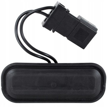 OPEL ASTRA J ZAFIRA C PRZYCISK KLAPY BAGAŻNIKA