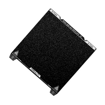 Podkładka PEI Creality Ender 3 5 S1 K1 + magnetyczna naklejka