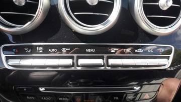 Mercedes 2015 MERCEDES KLASA C T-Model C 200 AMG, zdjęcie 12