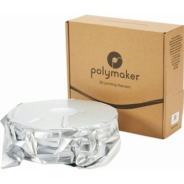 Polymaker PolyLite PLA ASA White