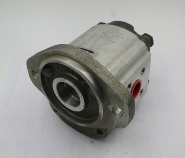 PGP511M0160CG2H2XK1K1B1B1 POMPA HYDRAULICZNA