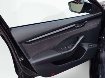 Skoda Octavia IV RS Kombi 2.0 TDI SCR 200KM 2022 Skoda Octavia RS Head-up DSG VAT23 Bogata wersja 2.0 Diesel 200KM, zdjęcie 11