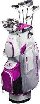 Fly XL Set Left Hand Lady