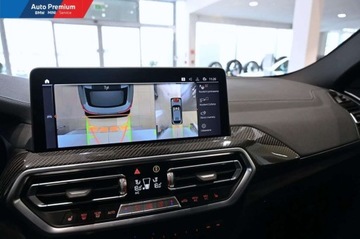 BMW X4 G02 SUV Facelifting 2.0 20d 190KM 2025 BMW X4 xDrive20dFV23Reflektory LaserlightPodsufitka Antracytowa 2.0, zdjęcie 11