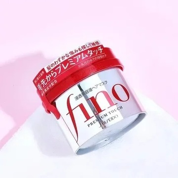 Оригинальная японская жидкость для замачивания Fino Beauty Hai