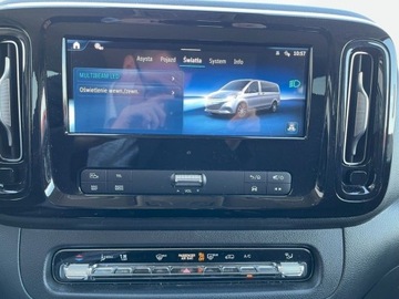 Mercedes Vito W447 2025 Mercedes-Benz Vito Cesja Leasingu BEZ ODSTEPNEGO w Mercedes Benz Leasing P, zdjęcie 25