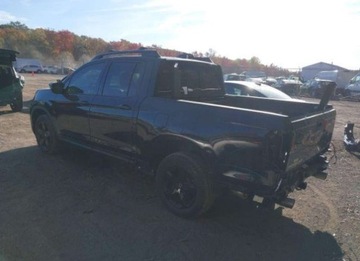 Honda Ridgeline 2022 Honda Ridgeline 2022, 3.5L, 4x4, BLACK EDITION, od ubezpieczalni 3.5 280KM, zdjęcie 6