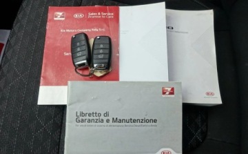 Kia Rio IV 2021 Kia Rio 1.0T-GDI 120KM Hybryda LIFT Zero korozji Bezwypadkowa K.Serwisowa, zdjęcie 29