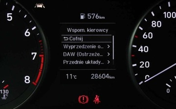 Hyundai i30 III Wagon Facelifting 1.0 T-GDI 120KM 2023 Hyundai i30 120KM Comfort Salon PL Serwis ASO FV23 I wl Gwarancja Benzyna, zdjęcie 16