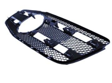 MERCEDES GL X166 166 KRATKA POD GRILL ATRAPA