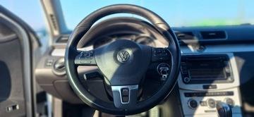 Volkswagen Passat B7 Variant 2.0 TDI CR DPF BlueMotion 170KM 2013 Volkswagen Passat Alltrack 4 motion automat, zdjęcie 13