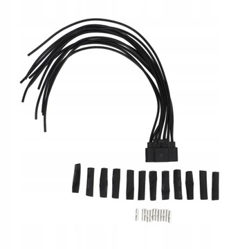 Moduł podgrzewanego siedzenia WPT 928