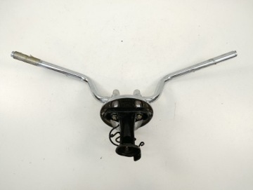 РУЛЬ HONDA PCX 125 09-13