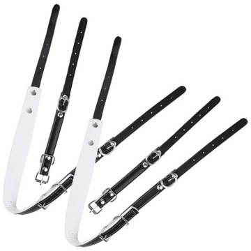 РЕМЕНЬ-АККОРДЕОН COOL BASS ПОПЛЕЧНЫЕ РЕМНИ