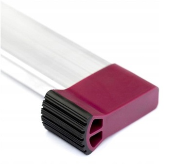 НОЖКА ДЛЯ ЛЕСТНИЦЫ Krause 50x20мм