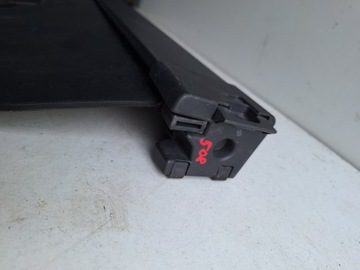 PEUGEOT 508 I SW 10-18 ROLETA KUFRU KOMBI