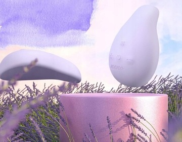 МАССАЖЕР ДЛЯ КОРМЛЕНИЯ NENO Pesca с функцией нагрева