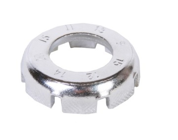 Klucz do centrowania kół BIKE HAND YC-8B