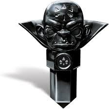 SKYLANDERS TRAP TEAM FIGURKA PUŁAPKA KAOS TRAP