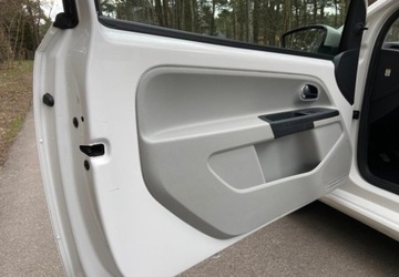 Seat Mii Hatchback 5d 1.0 60KM 2012 Seat Mii 1.0 Klima Super Stan Idealny do Miasta, zdjęcie 9