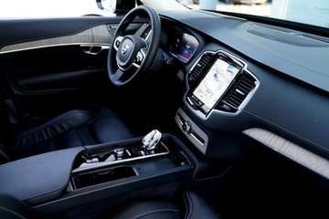 Volvo XC90 II SUV Plug-In 2.0 T8  455KM 2023 Volvo XC 90 RECHARGE panorama FUL LED 7-os SKÓRA, zdjęcie 24