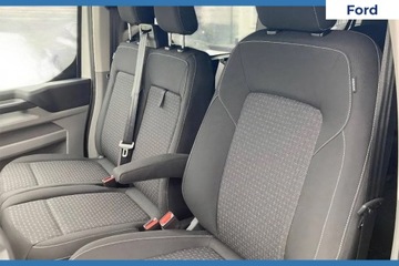Ford Transit Custom II Van L1 2.0 EcoBlue  150KM 2025 Transit Custom Kombi M1 320 L2H1 Trend 2.0 150KM, zdjęcie 6