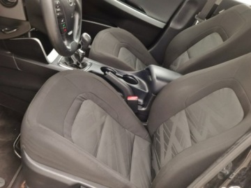 Kia Ceed II Kombi 1.4 DOHC 100KM 2014 Kia Cee'd Klima lift, zdjęcie 6