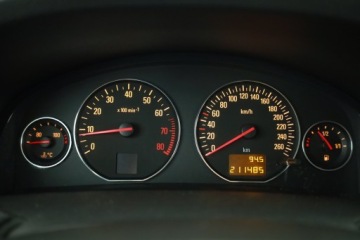 Opel Signum 2.2 DIRECT ECOTEC 155KM 2004 Opel Signum 2.2 direct, Klima, Klimatronic,ALU, zdjęcie 7