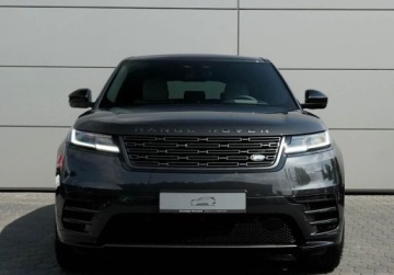 Land Rover Range Rover Velar SUV Facelifting 3.0 P400 400KM 2026 Land Rover Range Rover Velar 3.0 I6 400 PS AWD Auto Belgravia Edition 3.0, zdjęcie 11