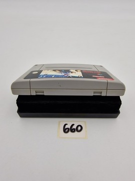 НИНТЕНДО SNES ФАЛАНКС