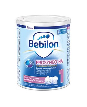 Молочная смесь Bebilon Prosyneo HA 1 400г