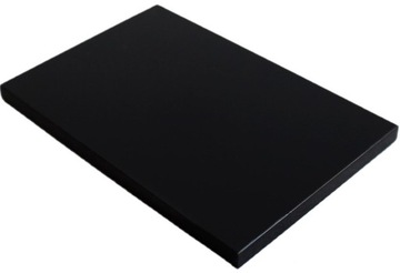 PLEXI PLEKSI CZARNA plexa płyta 100x100cm 3mm szkło akrylowe transparenta