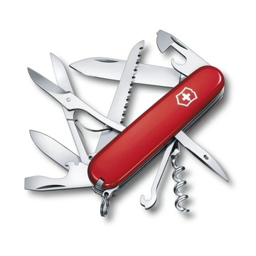 Карманный нож VICTORINOX 1.3713 HUNTSMAN 15 функций