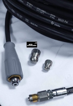 Насадка KARCHER DN06 EASY LOCK