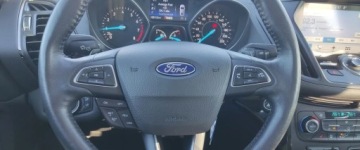 Ford Escape III 2.0 EcoBoost 243KM 2017 Ford Escape 2.0 BENZ ,automat,titanium 2.0 Benzyna 242KM, zdjęcie 18