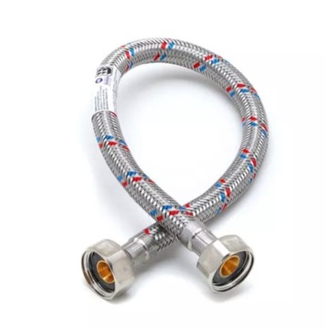 Wężyk Fil-Nox 1/2 x 1/2 - 30 cm - Wąż do wody
