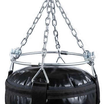 R40 — РИНГ ДЛЯ БОКСЕРСКОГО МЕШКА — DBX BUSHIDO