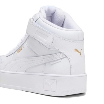 PUMA BUTY ZA KOSTKĘ CARINA STREET MID 392337 01 r. 38