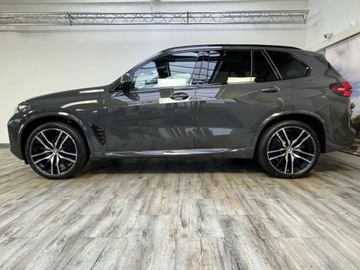 BMW X5 G05 SUV Facelifting 3.0 40d 352KM 2025 BMW X5 xDrive40d Sport Suv 3.0 (352KM) 2025, zdjęcie 1