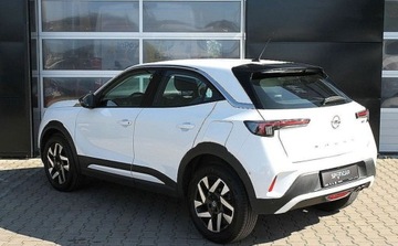 Opel Mokka II 2024 Opel Mokka 1.2 T mHEV GS SS eDTC6 2024 SalonPL Gwarancja od RiA 1.2, zdjęcie 11