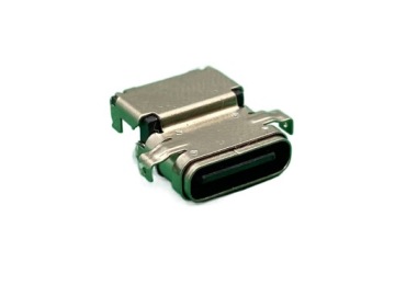 РАЗЪЕМ USB-C Asus C223 C223N C234 C423 C425 C433T C434 C523