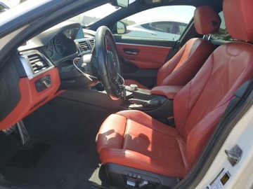 BMW Seria 4 F32-33-36 2018 BMW Seria 4 440i Gran Coupe 2018 3.0l 3.0 Benzyna 320KM, zdjęcie 7