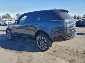 Land Rover Range Rover V 2025 Land Rover Range Rover SE 2025 4.4 Benzyna 523KM, zdjęcie 2